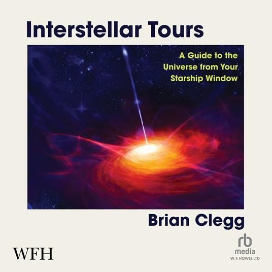 Interstellar Tours