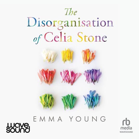 The Disorganisation of Celia Stone