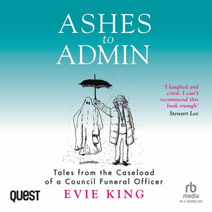 Ashes to Admin