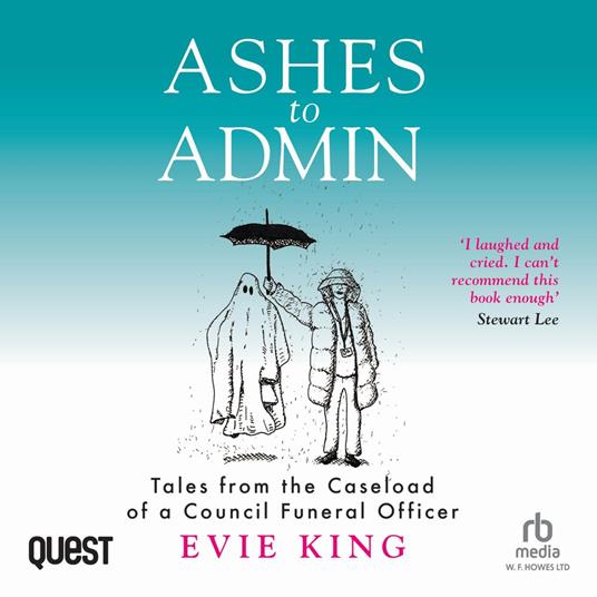 Ashes to Admin