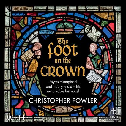 The Foot on the Crown