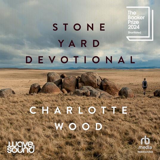 Stone Yard Devotional