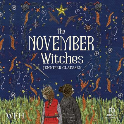 The November Witches
