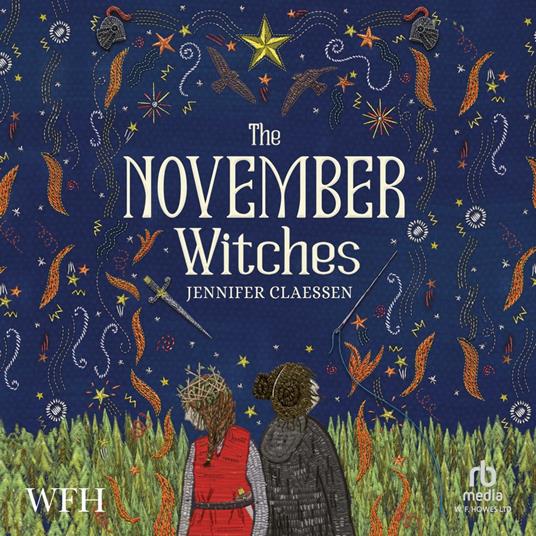 The November Witches