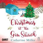 Christmas at the Gin Shack