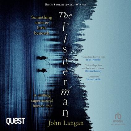 The Fisherman
