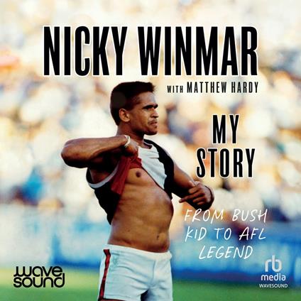 Nicky Winmar
