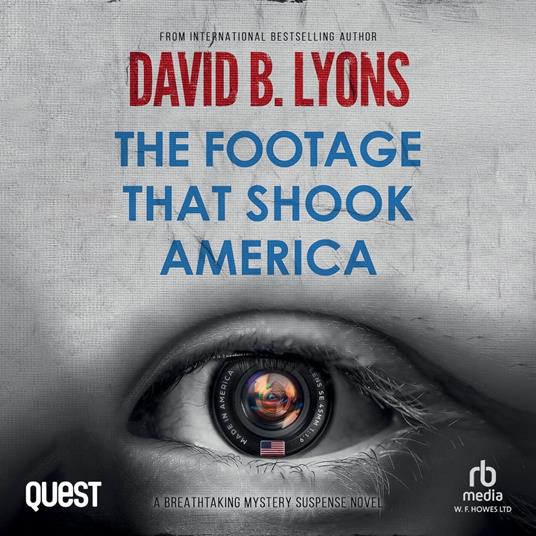 The Footage That Shook America