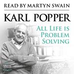 All Life is Problem Solving