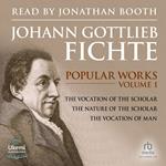 Popular Works Volume 1