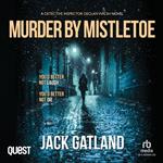 Murder By Mistletoe
