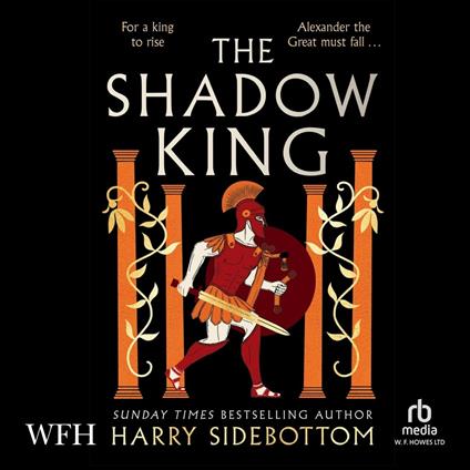 The Shadow King
