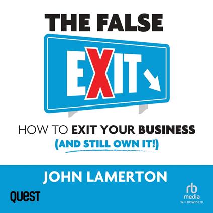 The False Exit
