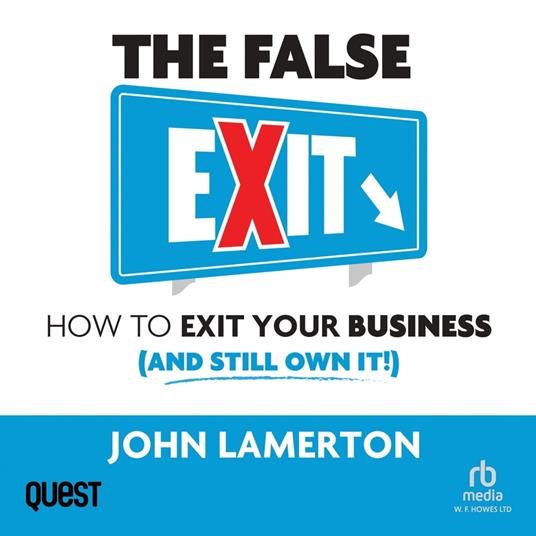 The False Exit