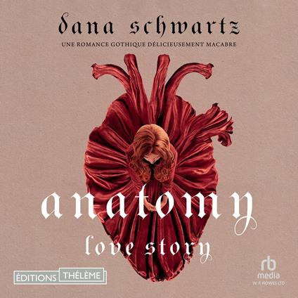 Anatomy : Love story