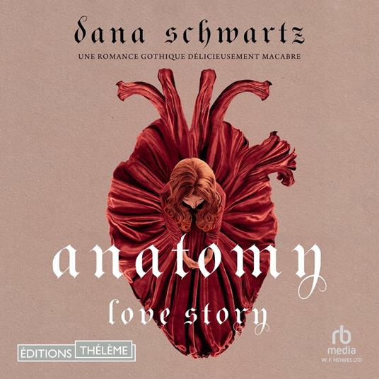 Anatomy : Love story