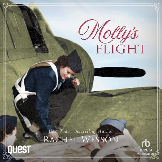 Molly's Flight