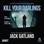 Kill Your Darlings