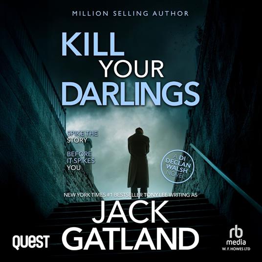 Kill Your Darlings