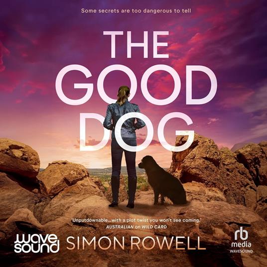 The Good Dog