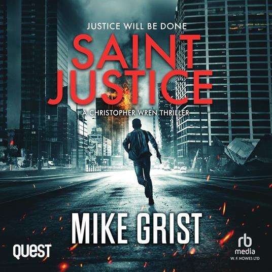 Saint Justice