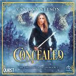 Concealed
