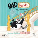 Bad Panda: The Cake Escape