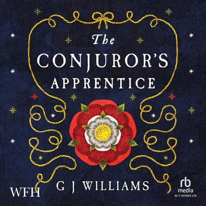 The Conjuror’s Apprentice