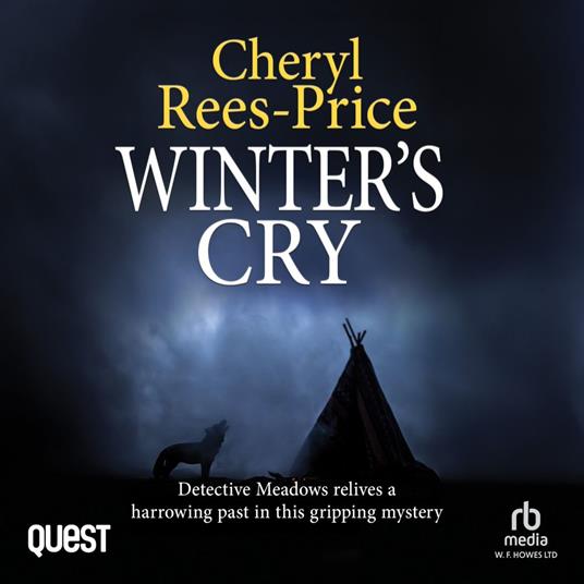 Winter's Cry
