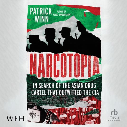 Narcotopia