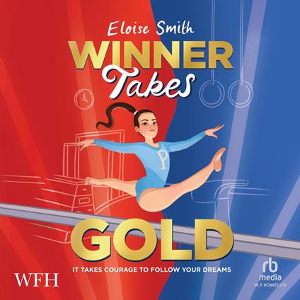 Winner Takes Gold