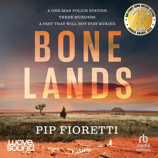 Bone Lands
