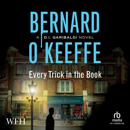 Every Trick in the Book