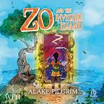 Zo and the Invisible Island
