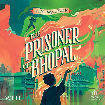 The Prisoner of Bhopal