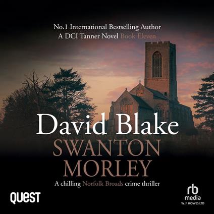 Swanton Morley