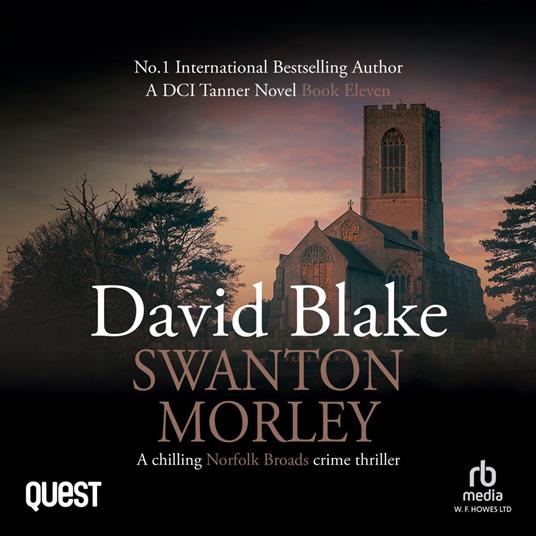 Swanton Morley