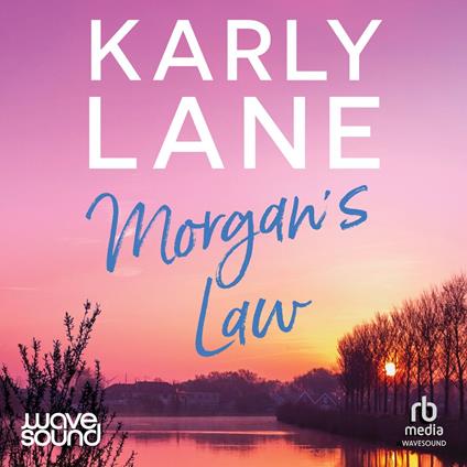Morgan's Law