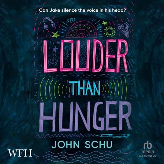 Louder Than Hunger