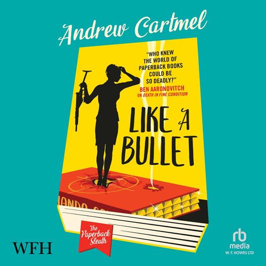 Like a Bullet