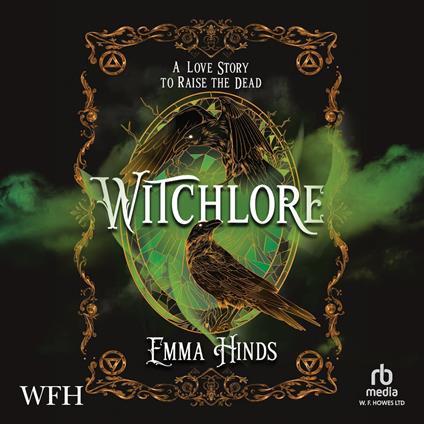 Witchlore