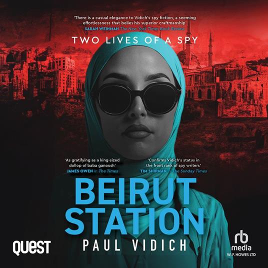 Beirut Station
