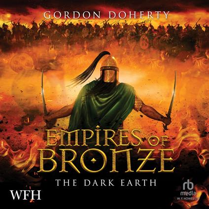 Empires of Bronze: The Dark Earth