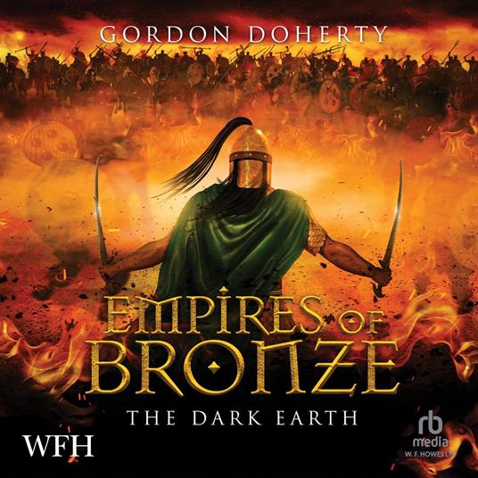 Empires of Bronze: The Dark Earth