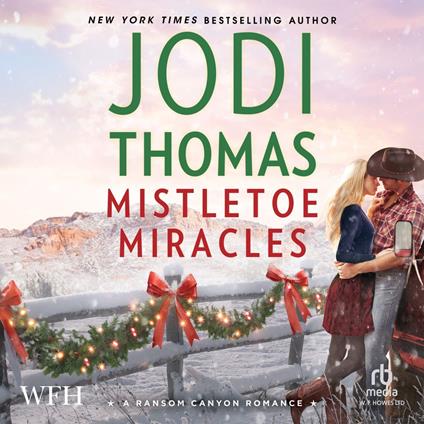 Mistletoe Miracles