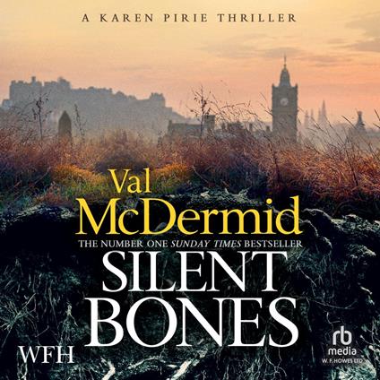 Silent Bones