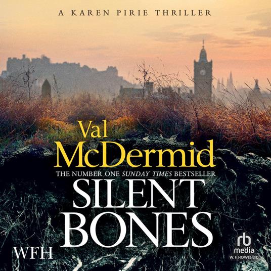 Silent Bones