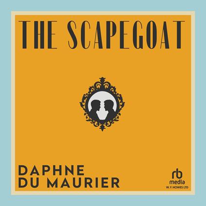 The Scapegoat
