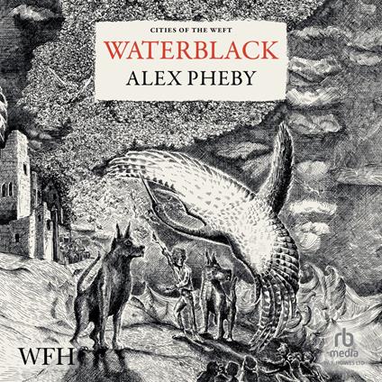 Waterblack