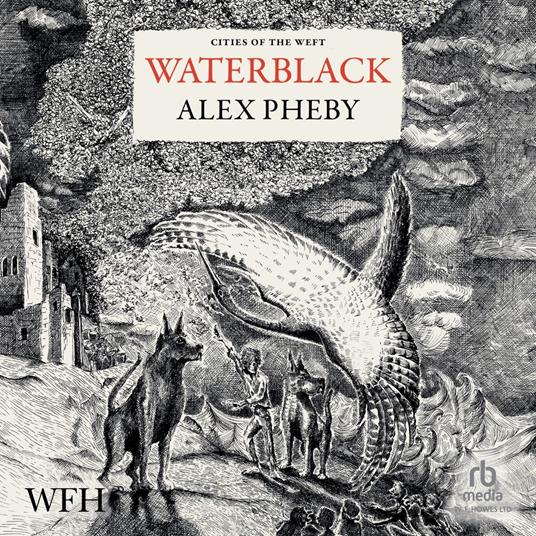 Waterblack